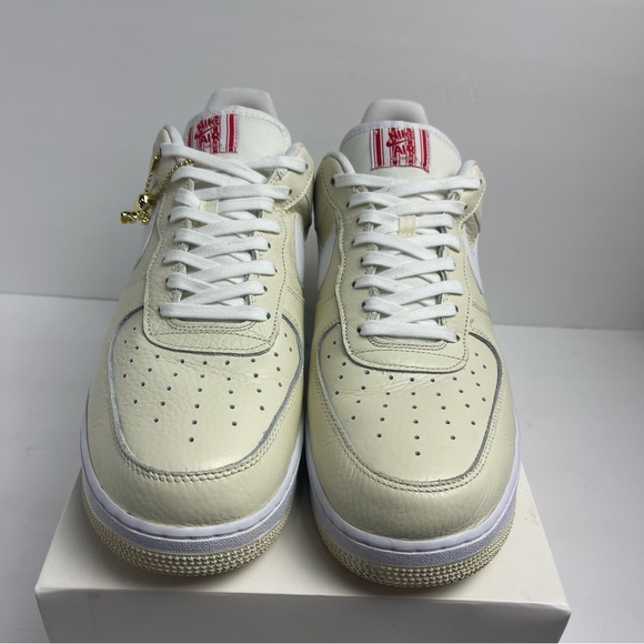 “Popcorn” 2021 Air Force 1 CW2919 100 - Picture 4 of 9